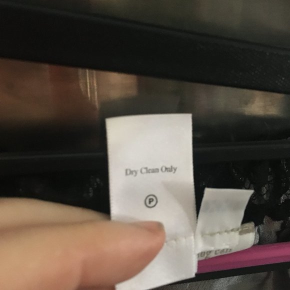 Vintage Coldwater Creek Formal Skirt 251 $70 or $65 w/offer - Picture 6 of 6